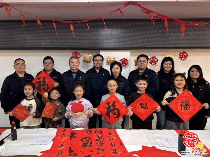 童享精彩冬日，济南中小学生寒假打开成长新画卷