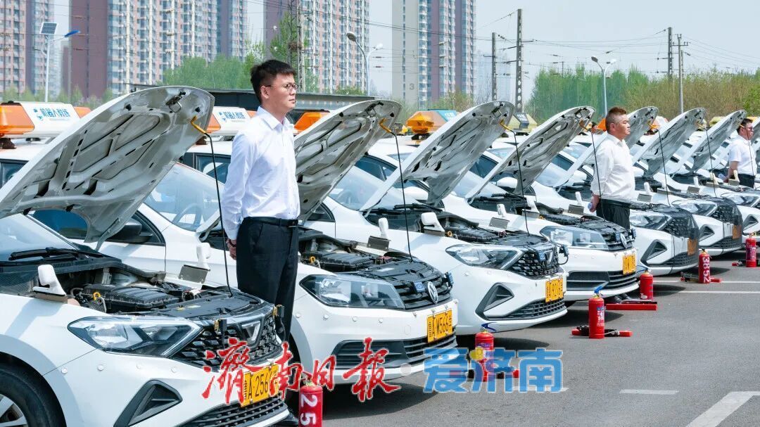 新闻观察：济南驾培从“规范达标”到“品质优选”