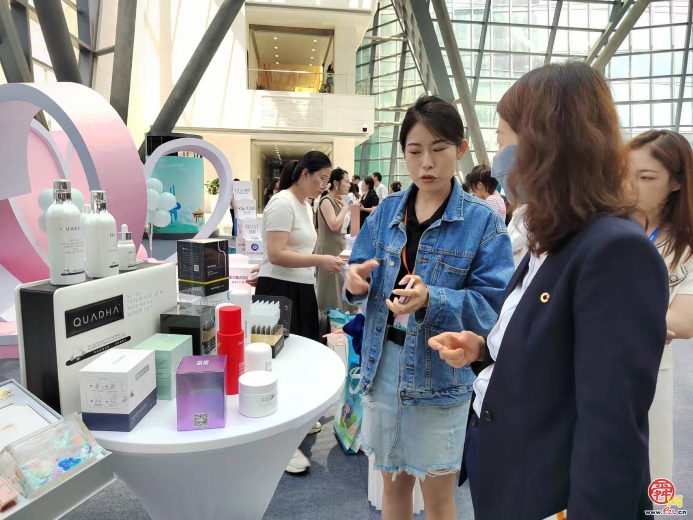 “播”动泉城！2024济南电商季即将启幕 电商特色产业强链系列活动精彩纷呈