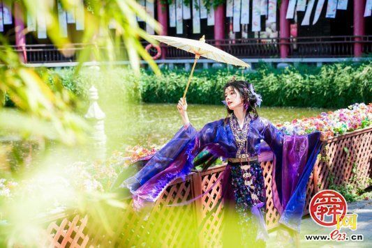 济南方特国风潮玩节即将启幕+六大亮点引爆假日狂欢