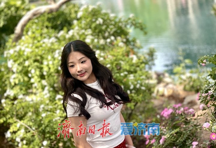 一年四季 泉在济南｜泉城景区预热“五一”