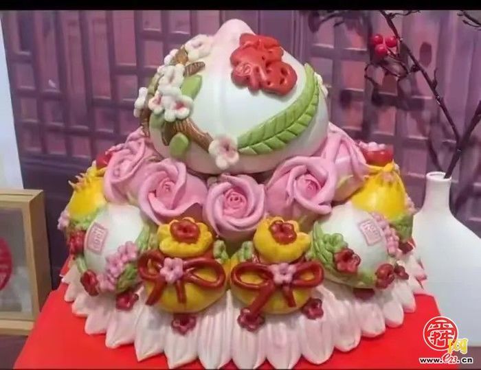 传统村落年味浓 喜庆民俗闹新春  济南市章丘区传统村落开展贺新春系列民俗活动