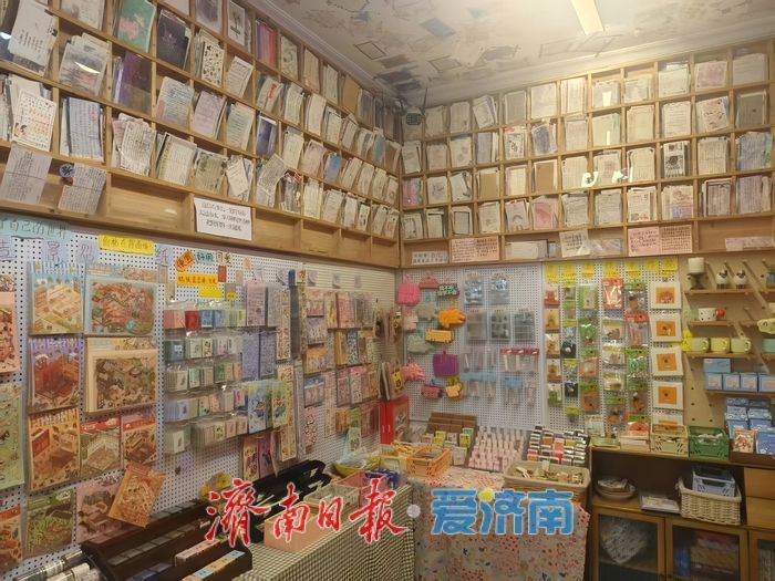 济南文创市场观察：创新与内卷并存，探索“长红密码”进行时