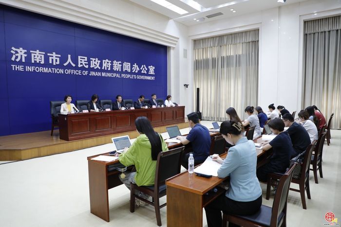 济南出台促进高质量充分就业措施  提出6大方面20条举措
