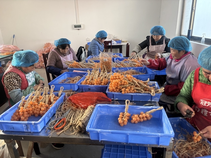 从荒厂房到“梦工厂” 长清大刘庄的“肥皂逆袭记”