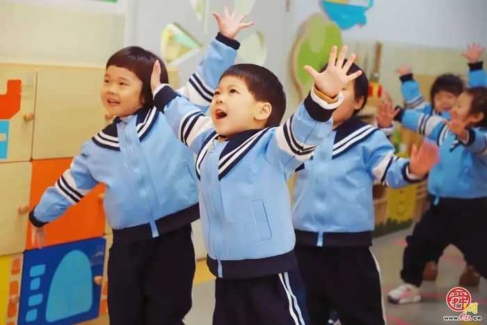 理念引领 实践支撑 根基筑牢——三个关键词，看市中教育如何落实“健康第一”