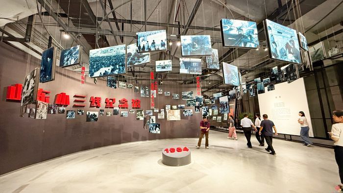 泉韵乡居展新颜 乡村振兴谱新篇 济南市“一月一主题”集中采访走进章丘区、莱芜区