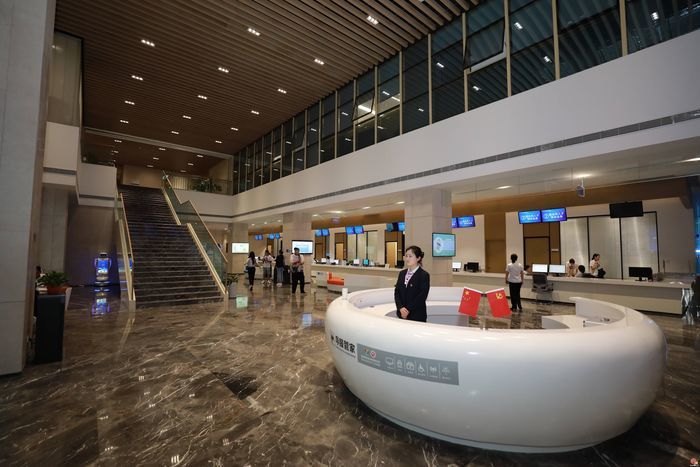 高质量发展开新局 强省会建设走在前 历下：向着国际化一流中心城区疾步向前