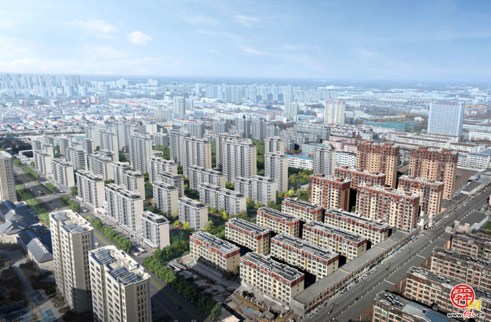 市局第四分局全力以赴为辖区项目落地建设保驾护航