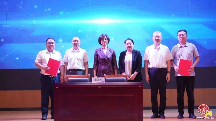 第二届海右人才节