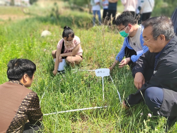 记录物种超两千种，发现濒危植物8种！济南千佛山—龙洞生物多样性调查成果丰硕