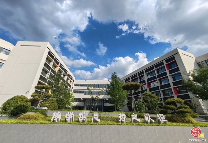 市中教育再添生力军！南城两所新建校抢先看