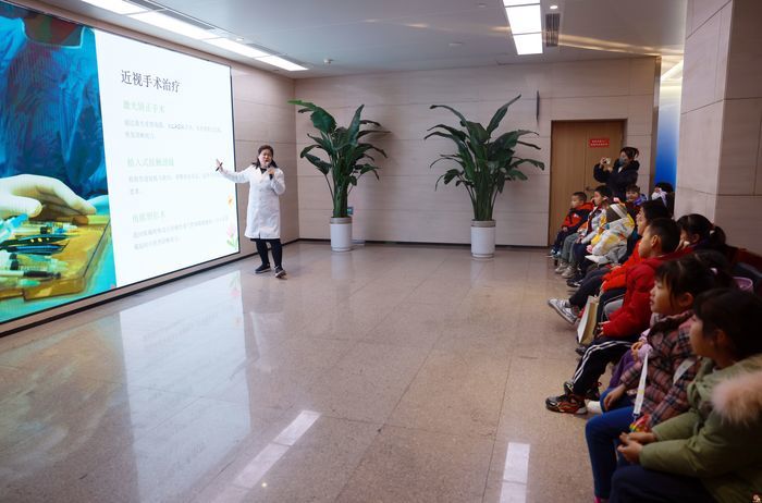 济南市场监管这份全新“科普套餐”，让娃们寒假实践收获满满