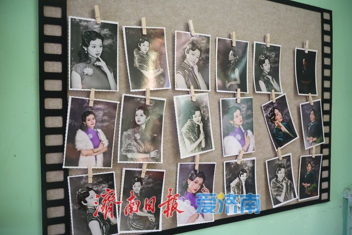 扎根曲水亭街16年，他用镜头收藏济南乡愁