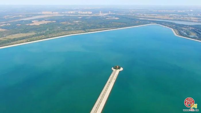 乘风破浪，再约槐马！2025槐荫黄河生态半程马拉松开跑