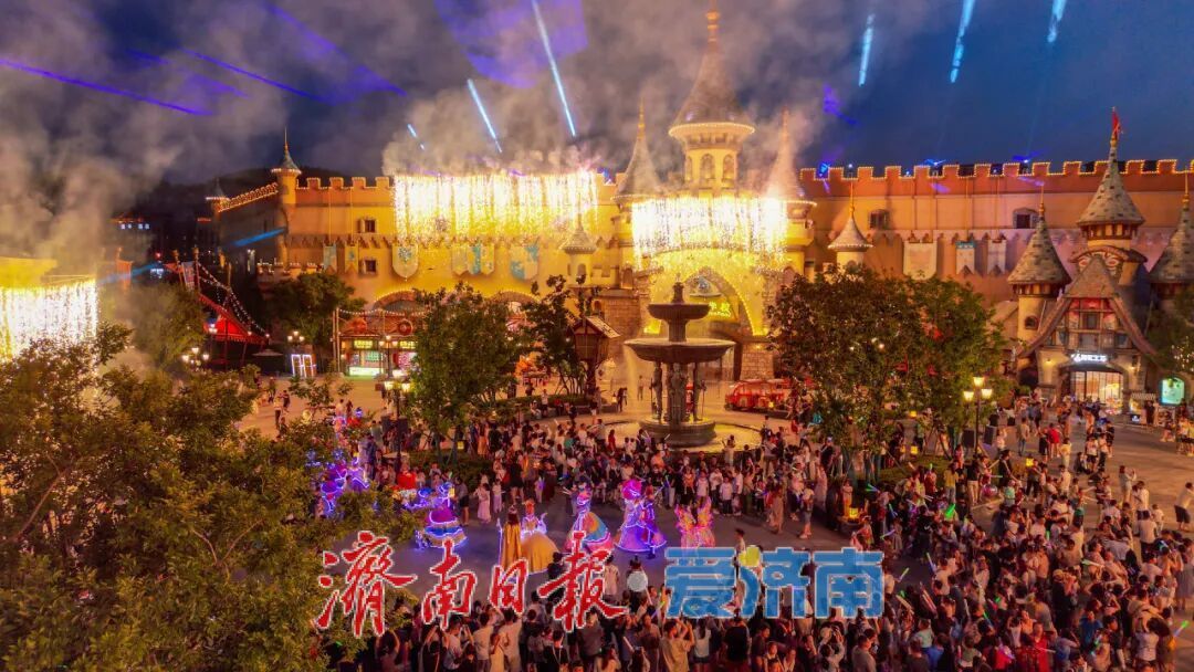 济南跻身全国五一火车票、机票新势力目的地 TOP10