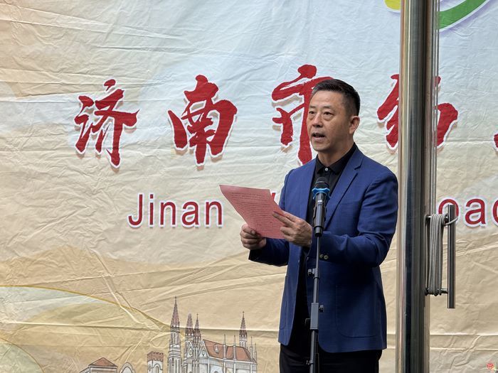 济南市纬三路小学启动2026商埠情怀课程实践活动