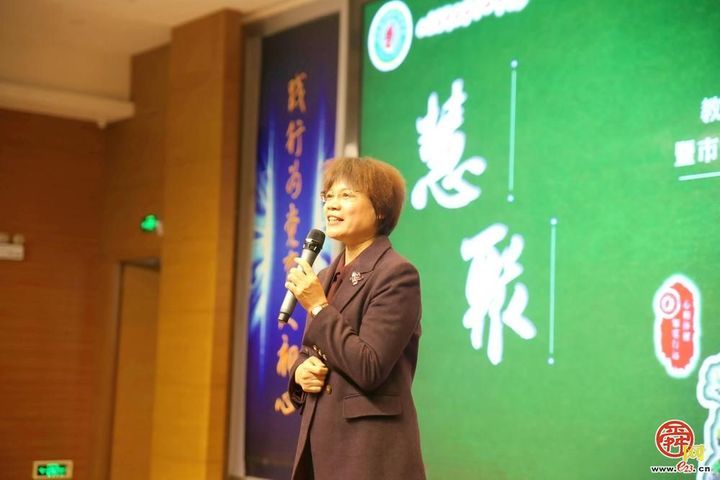 十年改革铸辉煌 育人初心谱新篇 济南第十四中学教育综合改革十周年总结现场会暨市中2025年访校活动十四中专场活动圆满落幕