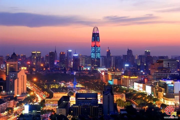 市中区以赛为媒，奋力书写产才融合新答卷