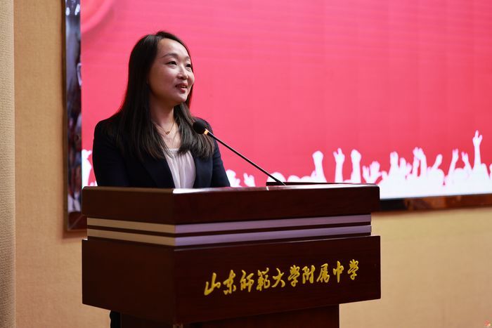 398份录取通知书！山东师大附中国际部2026届毕业生全部获世界名校录取