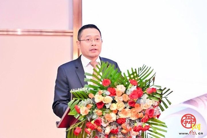 济南环贸格兰云天国际酒店开业 城投集团落子东部深耕高端服务业