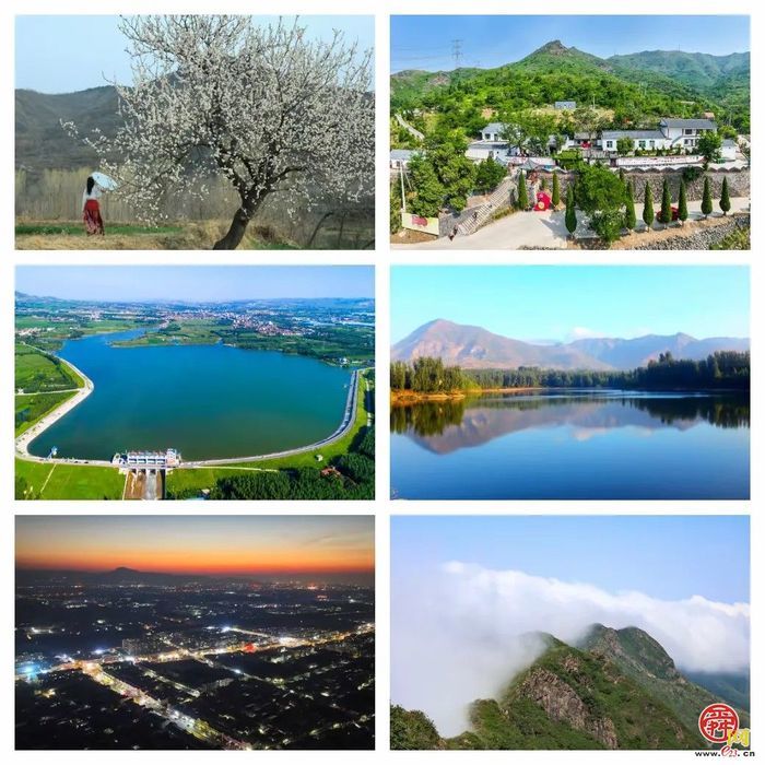 章丘区普集街道第三届“农业银行杯”寻找“多彩普集推荐官”活动火热开启！