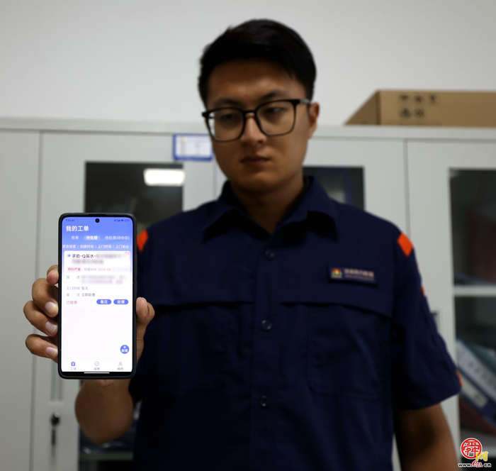 十年革新·“热”路生花