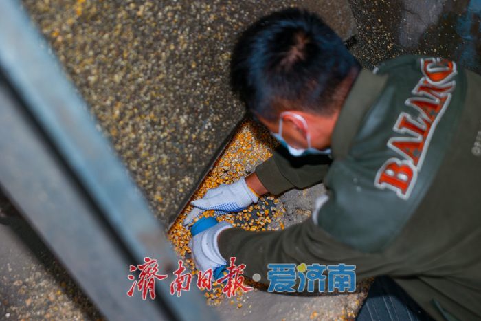 辐射7.5万亩，日烘1800吨：山东粮食烘干“旗舰”已就位，迎战阴雨天气