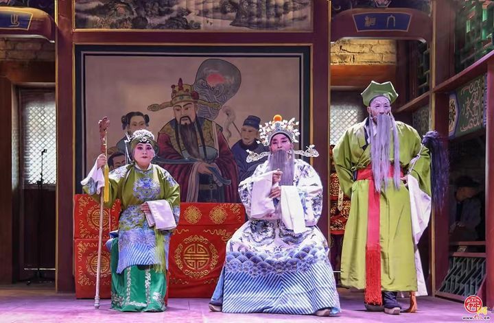 让“流量”变“留量”，章丘文旅有答案！