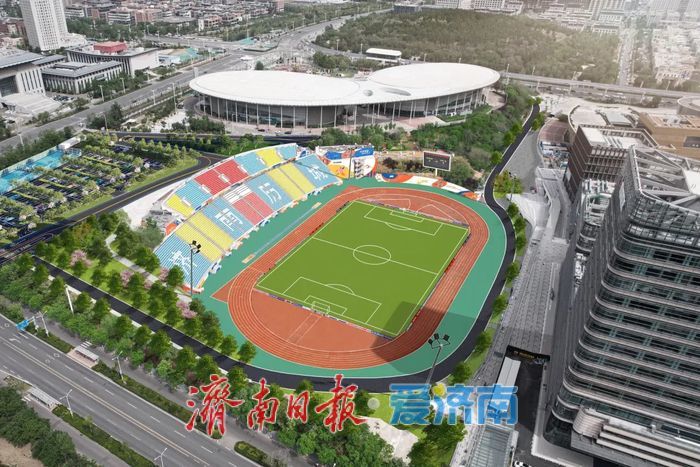 齐鲁超赛进行时 10月8日济南历城城发泉盛主场迎战潍坊