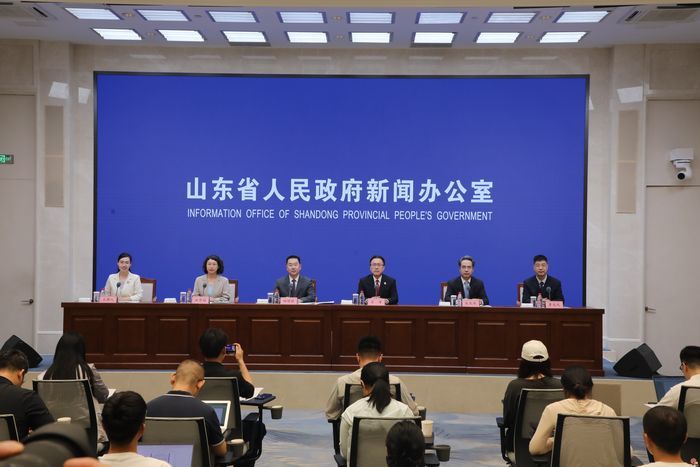 线上织网 线下布点——山东构建全覆盖涉外法律服务平台体系