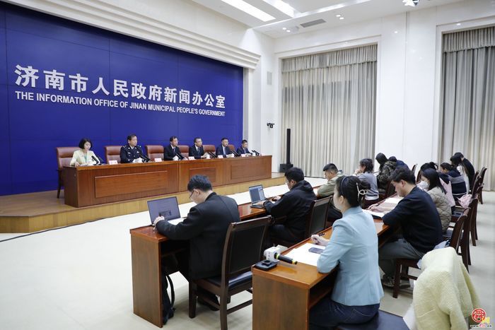 2024济南（泉城）马拉松对赛事相关路段采取分段限行分流措施