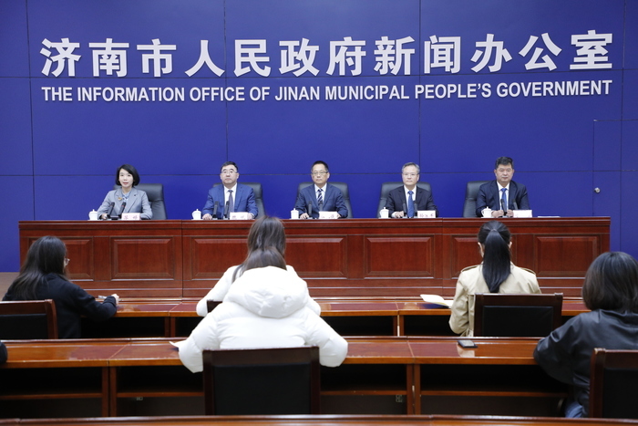 济南将发布人工智能产业地图，与比亚迪共建新能源汽车工业软件联合创新中心