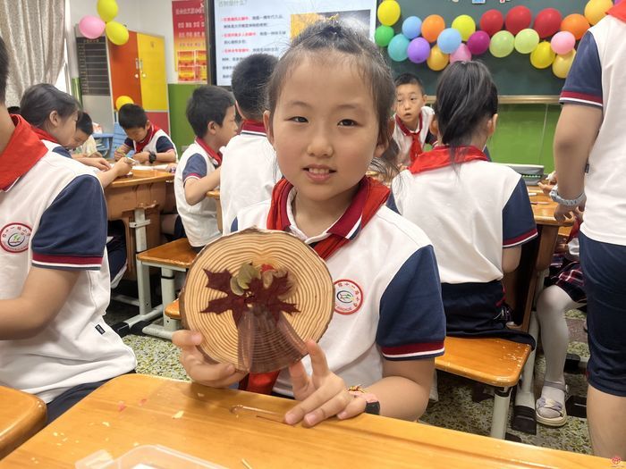 济南园·林惠民行