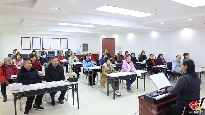 槐荫：大龄玩家的快乐你不懂