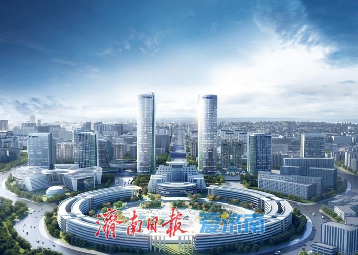 在国赛圈，济南何时具备了“网红”属性？