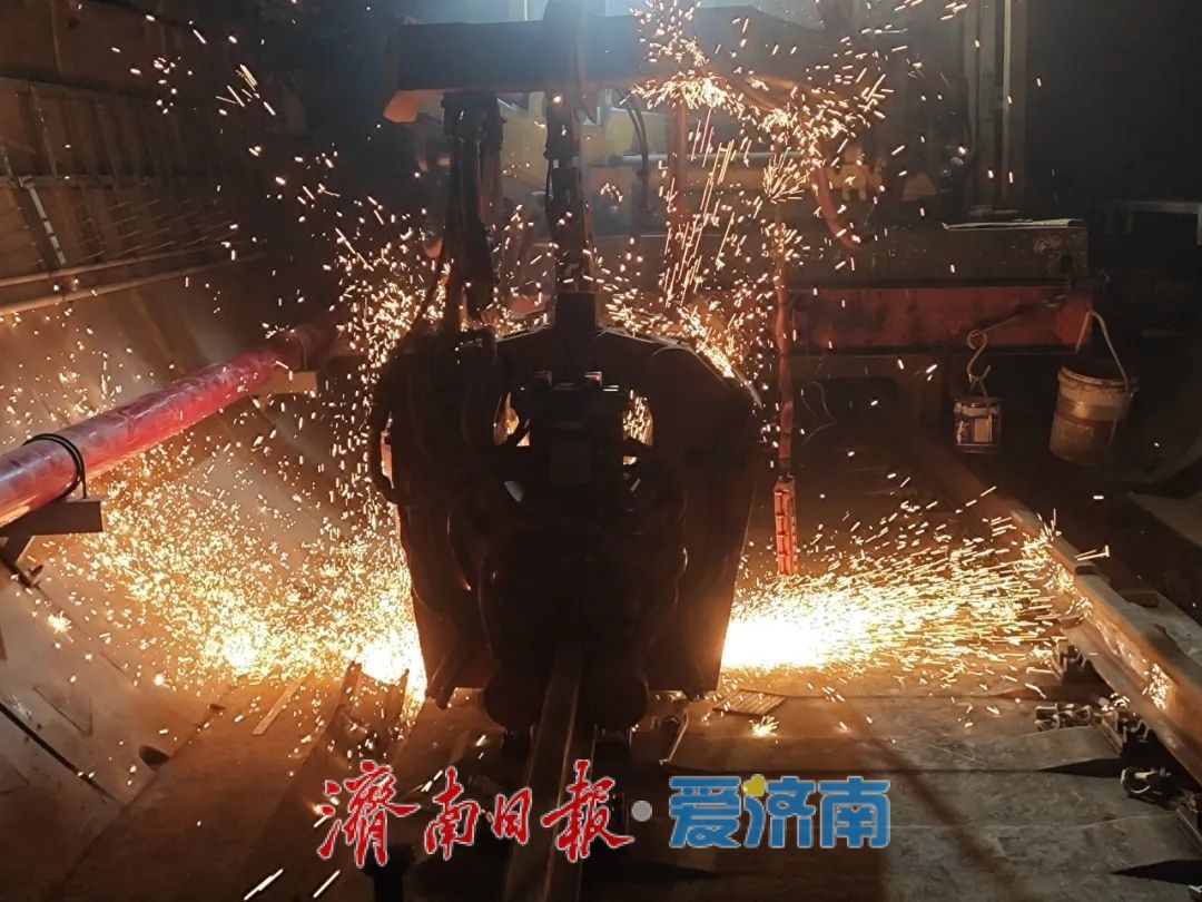 事关4号线、8号线、云巴……济南地铁建设又有新进展