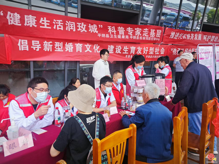 婚嫁“减负” 幸福“加分”：济南市移风易俗主题宣传教育激活文明新动能