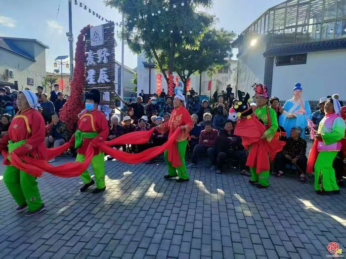 章丘区第一届齐长城文化旅游节火出圈：十大主题活动引爆人气，文化赋能与产业振兴双丰收