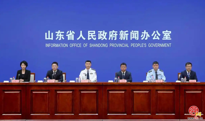 2025年以来山东省共破获毒品犯罪案件1400余起 抓获毒品犯罪嫌疑人1900余名