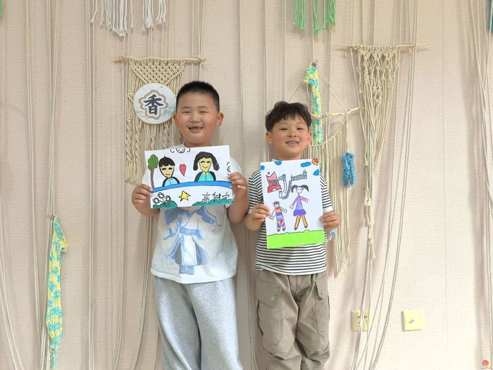 母爱无声 恩情永镌 ——济南市槐荫区礼乐佳苑幼儿园雅苑分园念母恩主题活动