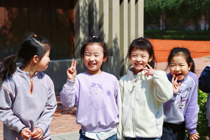 春分启新程 文化润成长 多校开展春分教育活动