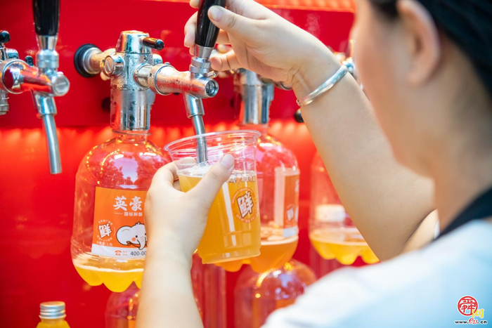 延至8月30日！明湖夜酌Barhop嘉年华欢乐继续