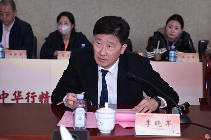 白俄罗斯产品中华行精准对接会在济成功举办 精准对接成果丰硕