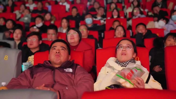 “泉”在济南过大年｜一个街区接待人次竟高达52.9万 济南春节假期“热辣滚烫”的背后