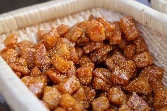 “80后”夫妻在槐荫的“甜蜜”事业