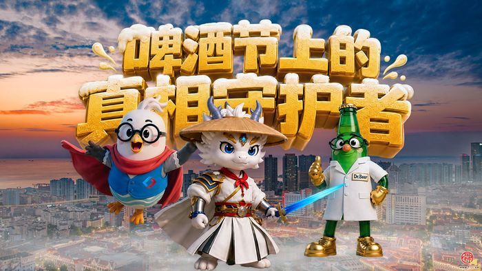 每一次辟谣，都是一场求真之旅 