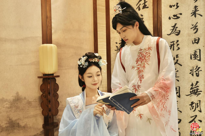从“知否”雅趣到“宋喜”浪漫 如梦令“李清照的夏天”暑期活动精彩不断