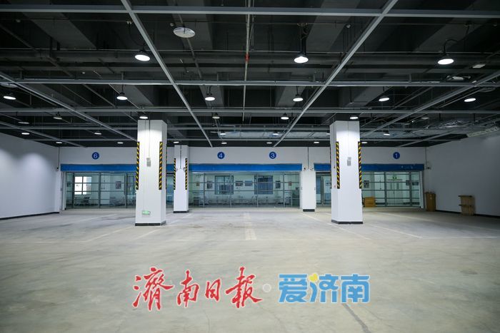 告别57年南广场，济南广场汽车站北迁启新程