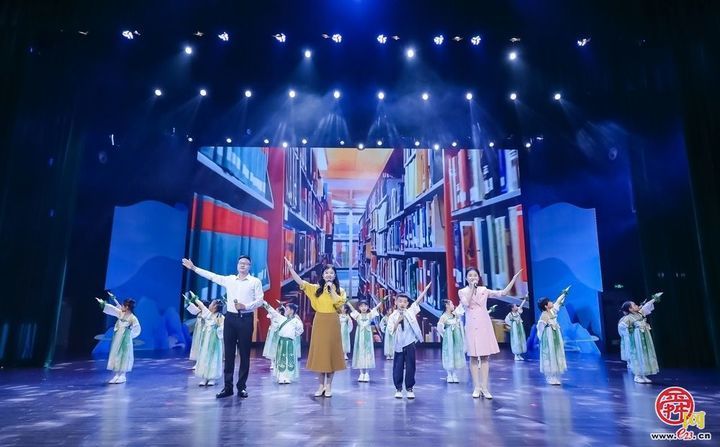 “书香泉城”15年，爱阅之城迎来“读书季”